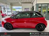 Opel Adam Jam 1,4 IntelliLink*SHZ*LkrdHzg*Tempomat - : Schaltgetriebe