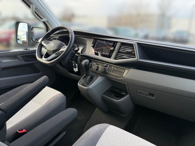 T6.1 Transporter Tourer Van 500MQ Vansation 2.0T