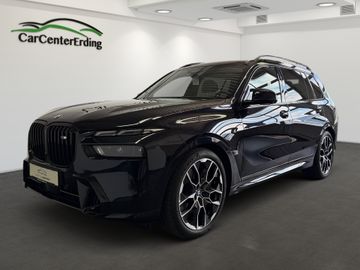 BMW X7 M60 - 1