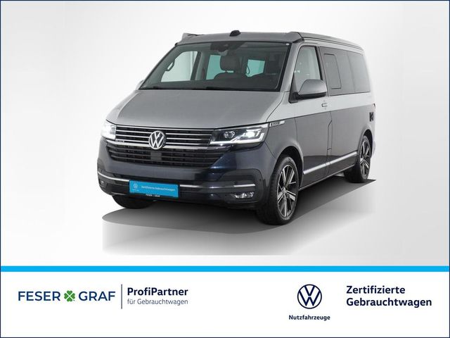 Volkswagen T6.1 California 2.0 TDI Ocean 4Motion DSG AHK LE