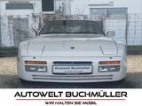 Porsche 944 TARGA TURBO,H-KENNZEICHEN,13.000  NEUTEIELE - Porsche: Coupé, Turbo