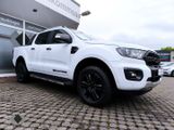 Ford Ranger Wildtrak Doppelkabine 4x4 2.0TDCi Panther - Ford Ranger aus 2022