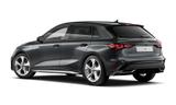 Audi A3 Sportback S line Audi A3 Sportback S line 35 - Neuwagen in Frankfurt (Main)