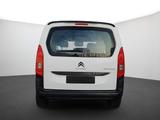 Citroën Berlingo BER LIVE M PTE 110ST - Citroën Berlingo mit Benzin-Antrieb