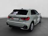 Audi A1 Sportback 40 TFSI S LINE LM17 SITZHZG PDC+ AU - Audi A1: Limousine