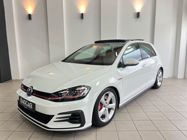 Volkswagen Golf VII GTI Performance Pano Keyless Navi Virt.