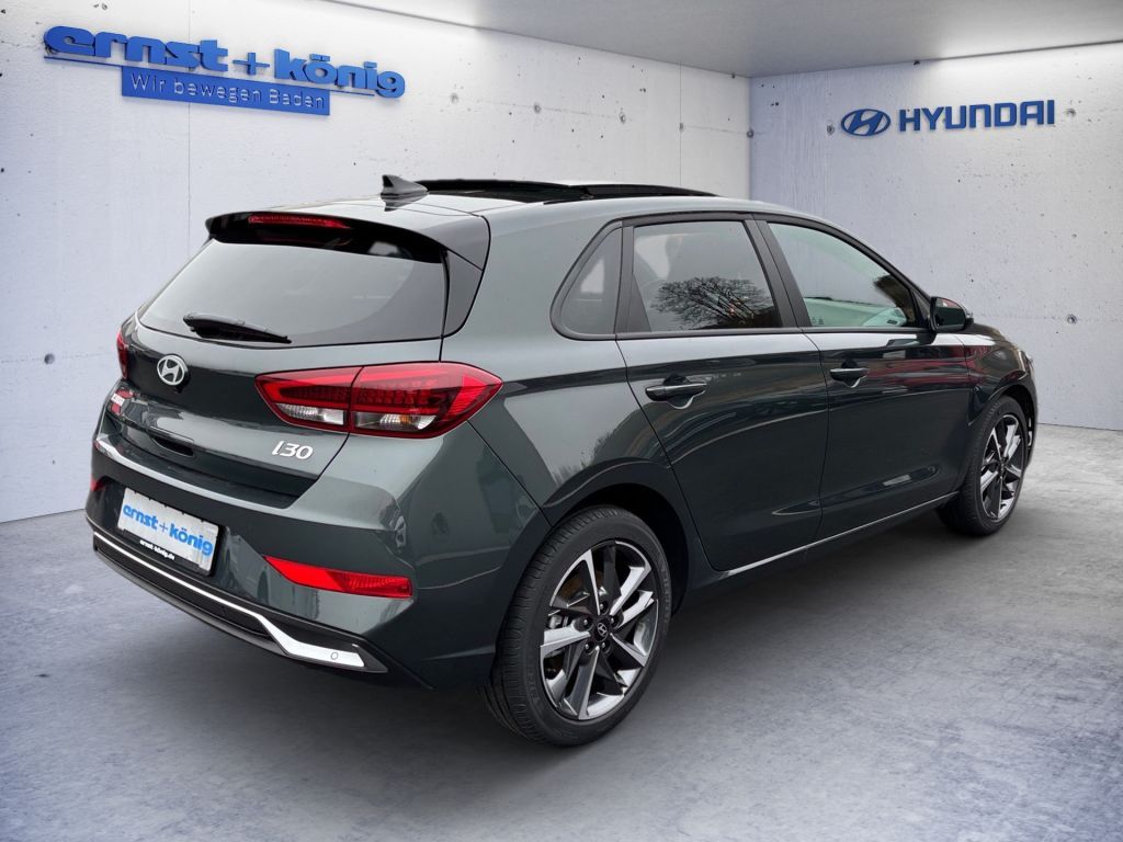 Hyundai i30 - Bild 3