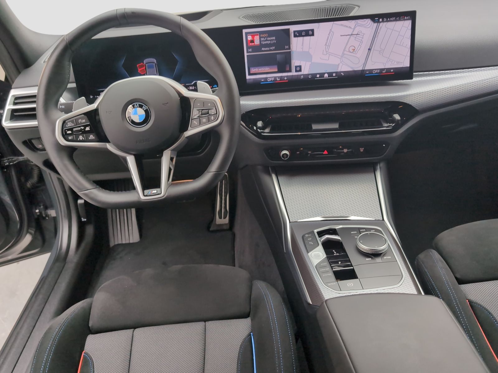 BMW 330 - Bild 12