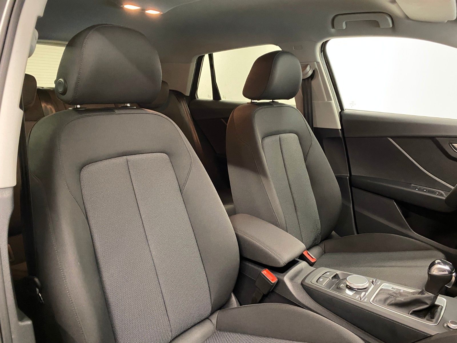 Audi Q2 - Bild 11
