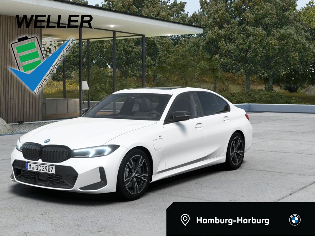 Image of BMW 330