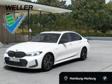BMW 330e Lim M SPORT AdLED,GSD,360°,HUD,HiFi,DAPro