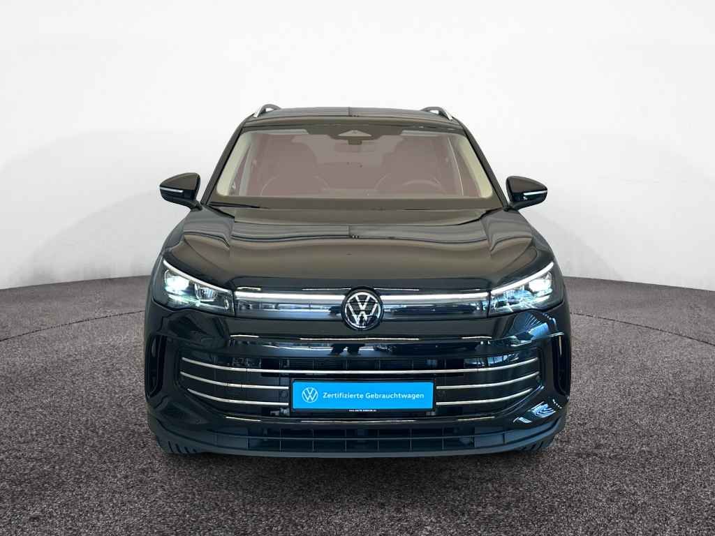 Volkswagen Tiguan Elegance eHybrid DSG AHK DCC NAV MASSAGE foto 2
