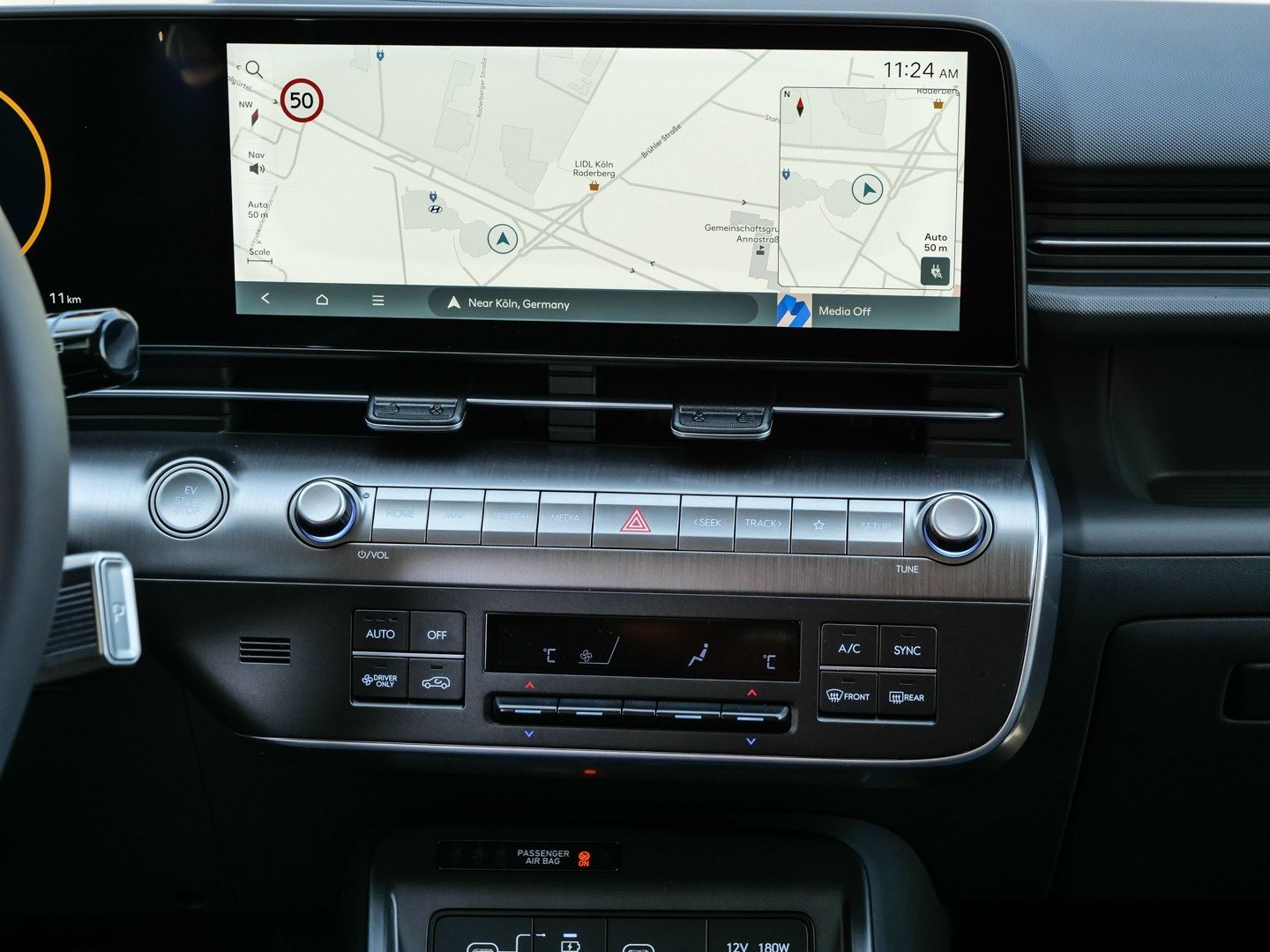 Hyundai KONA Elektro - Bild 13