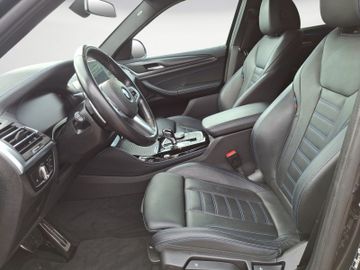 BMW X4 - 8