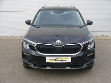 Bild 3 Skoda Kamiq Selection DSG SHZ PDC v+h Kamera ALU LED