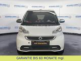 Smart FORTWO CABRIO AUTOMATIK / KLIMA / SITZHEIZUNG - gebrauchte Smart ForTwo aus dem Jahr 2014