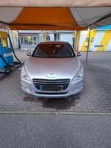 Peugeot 508 Allure HDi 160 Automatik Allure - gebrauchte Peugeot 508 aus dem Jahr 2012