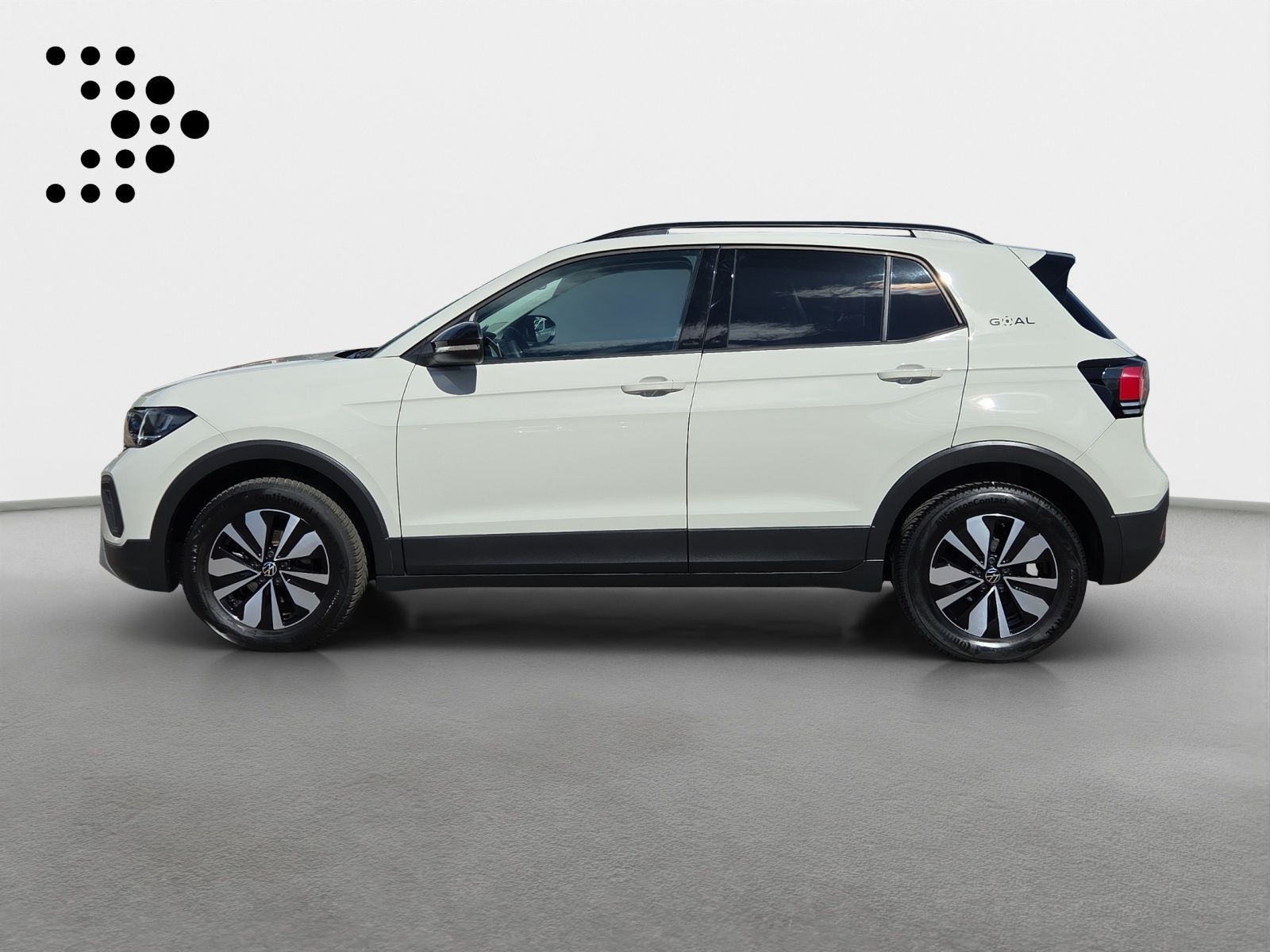 Volkswagen T-Cross - Bild 5
