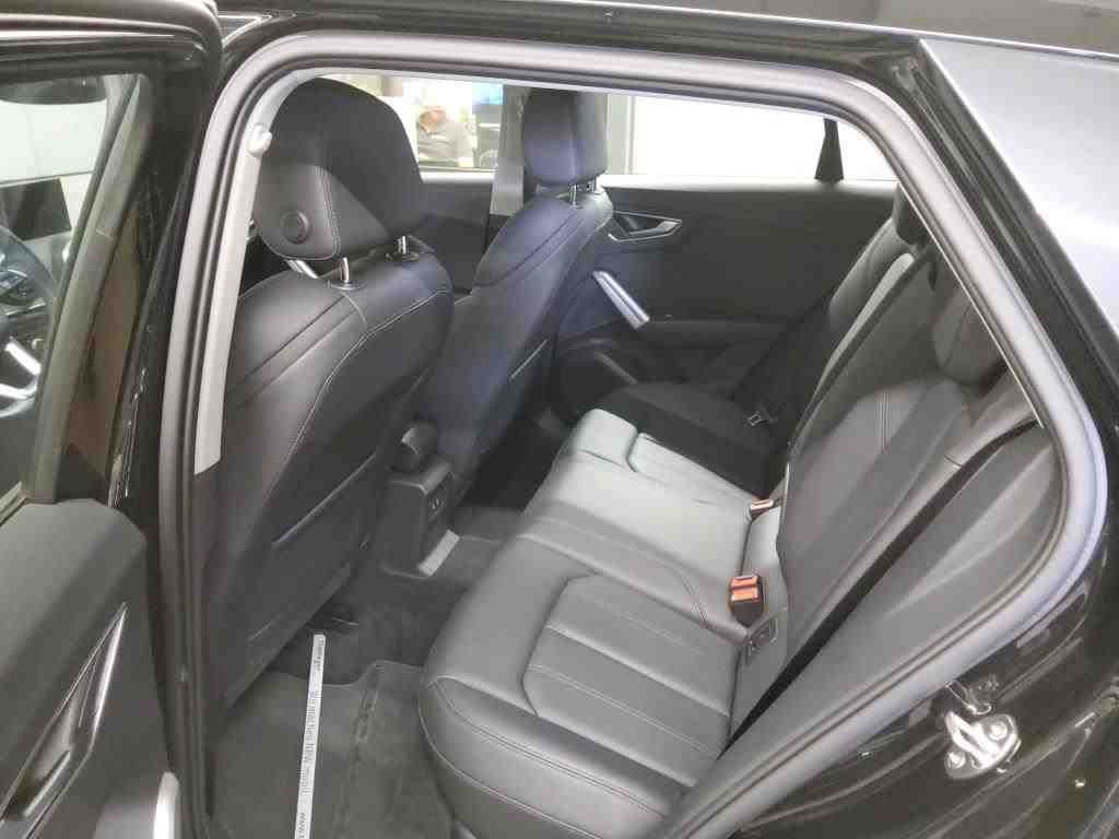 Audi Q2 - Bild 8