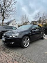 Volkswagen Golf 6/VI Life Cabrio, GTI Felgen, DSG Aut... - Volkswagen Golf: Felgen