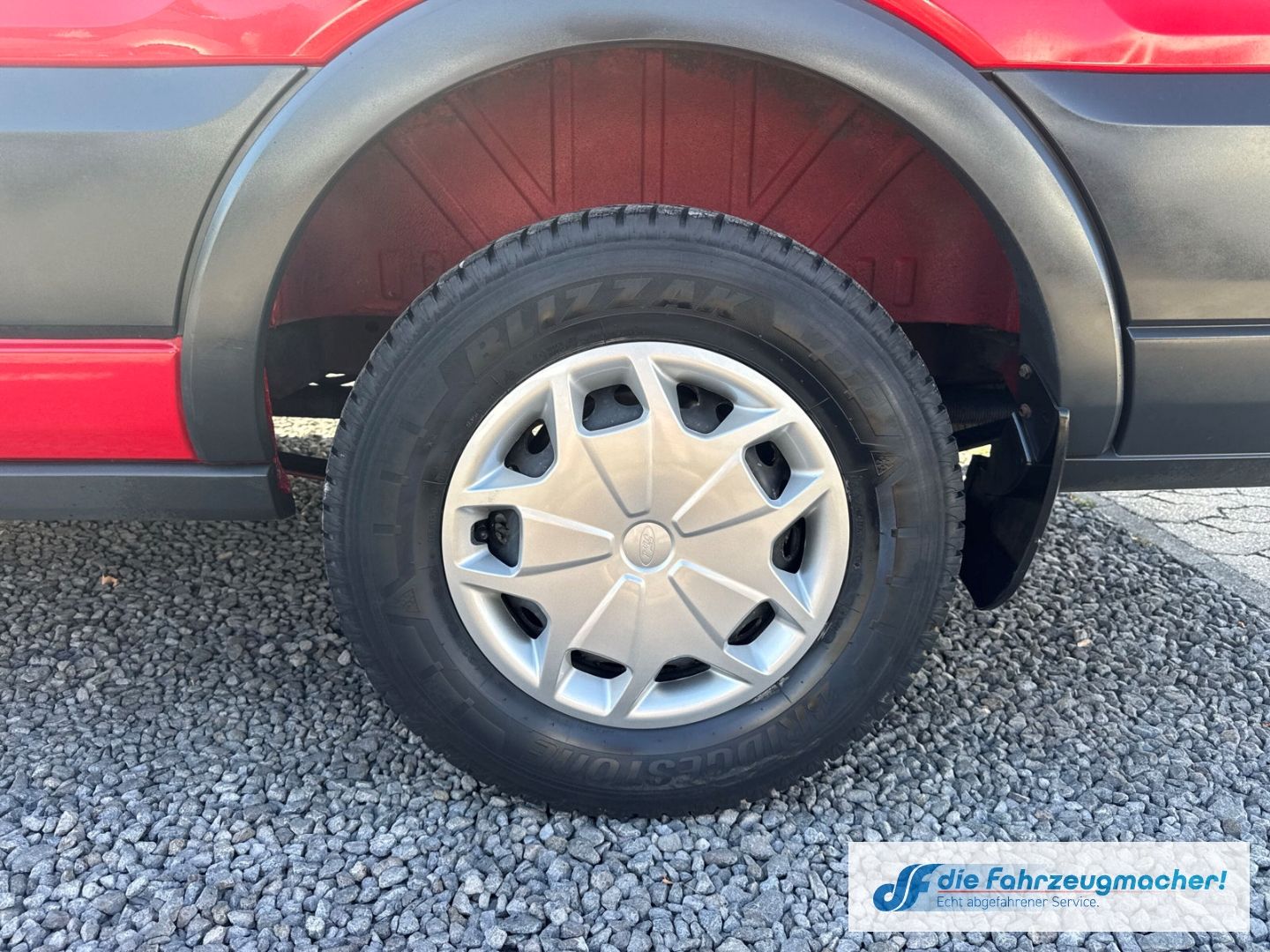 Fahrzeugabbildung Ford Transit Kombi 350 L3 Trend 2.2 TDCi DPF *7155 *K