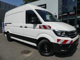 Volkswagen Crafter 2.0 TDI 35 L3H2 KAMERA/KLIMA/AHK/NAVI/DA - gebrauchte Volkswagen Crafter aus dem Jahr 2022