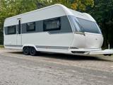 Hobby Prestige 610 UL Tandemachser -  Alde - Hobby Prestige 610