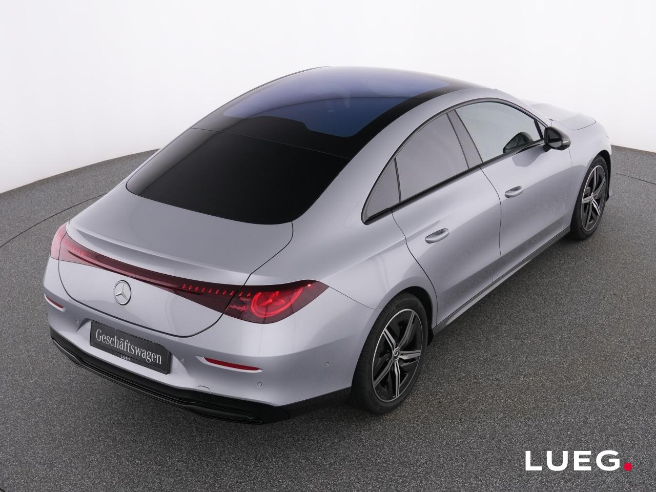 Mercedes-Benz CLA PROGRESSIVE+NIGHT+18''-AMG+PTS+SHZ+KAM++, миниатюра 19