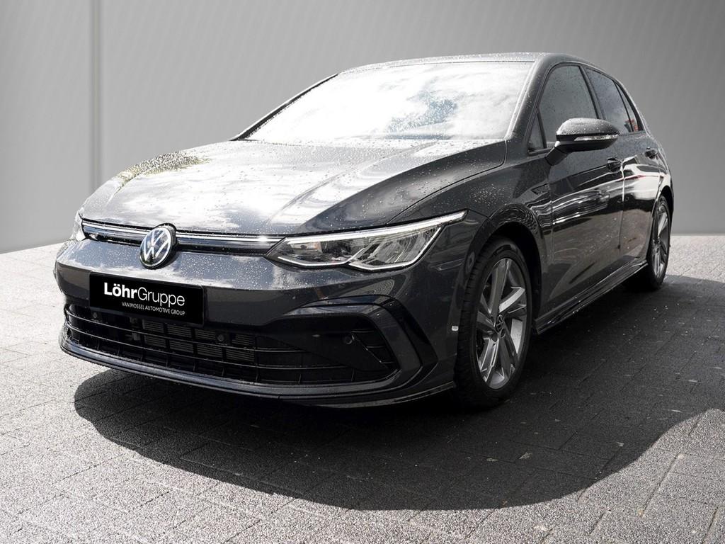 Volkswagen Golf VIII 1.5 TSI R-Line Navi/LED/SHZ