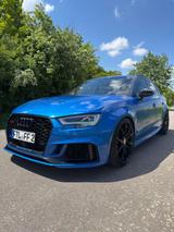 Audi RS3 2.5 TFSI S tronic quattro - No OPF - RS AGA - gebrauchte Audi RS3 aus dem Jahr 2017