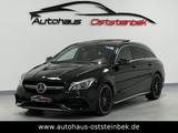 Mercedes-Benz CLA 45 AMG SHOOTING BRAKE/4MATIC/PANO/H&K/LED/F1 - Mercedes-Benz F1
