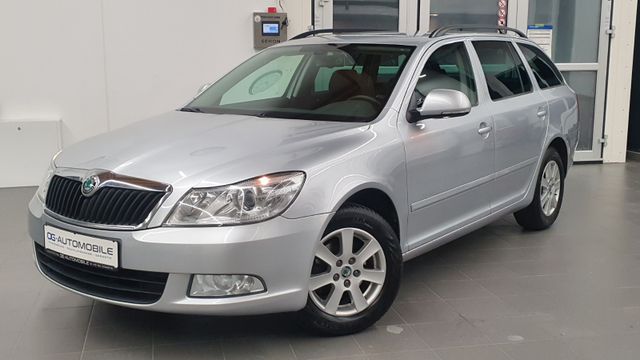 Skoda Octavia 1.4 TSI Best of*AHK*SHZ*PDC*Tempomat