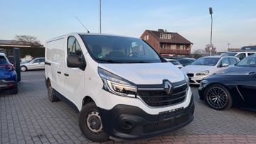 Renault Trafic - 1