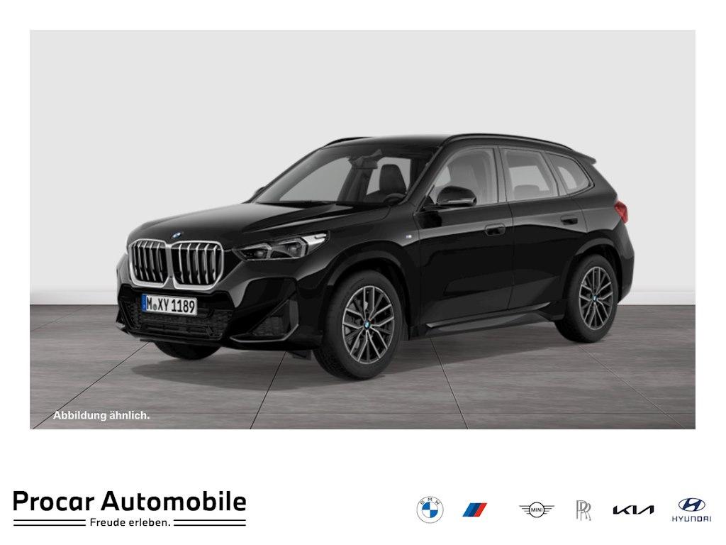 BMW X1 sDrive18d M Sport AHK RFK NAVI LED PDC V+H