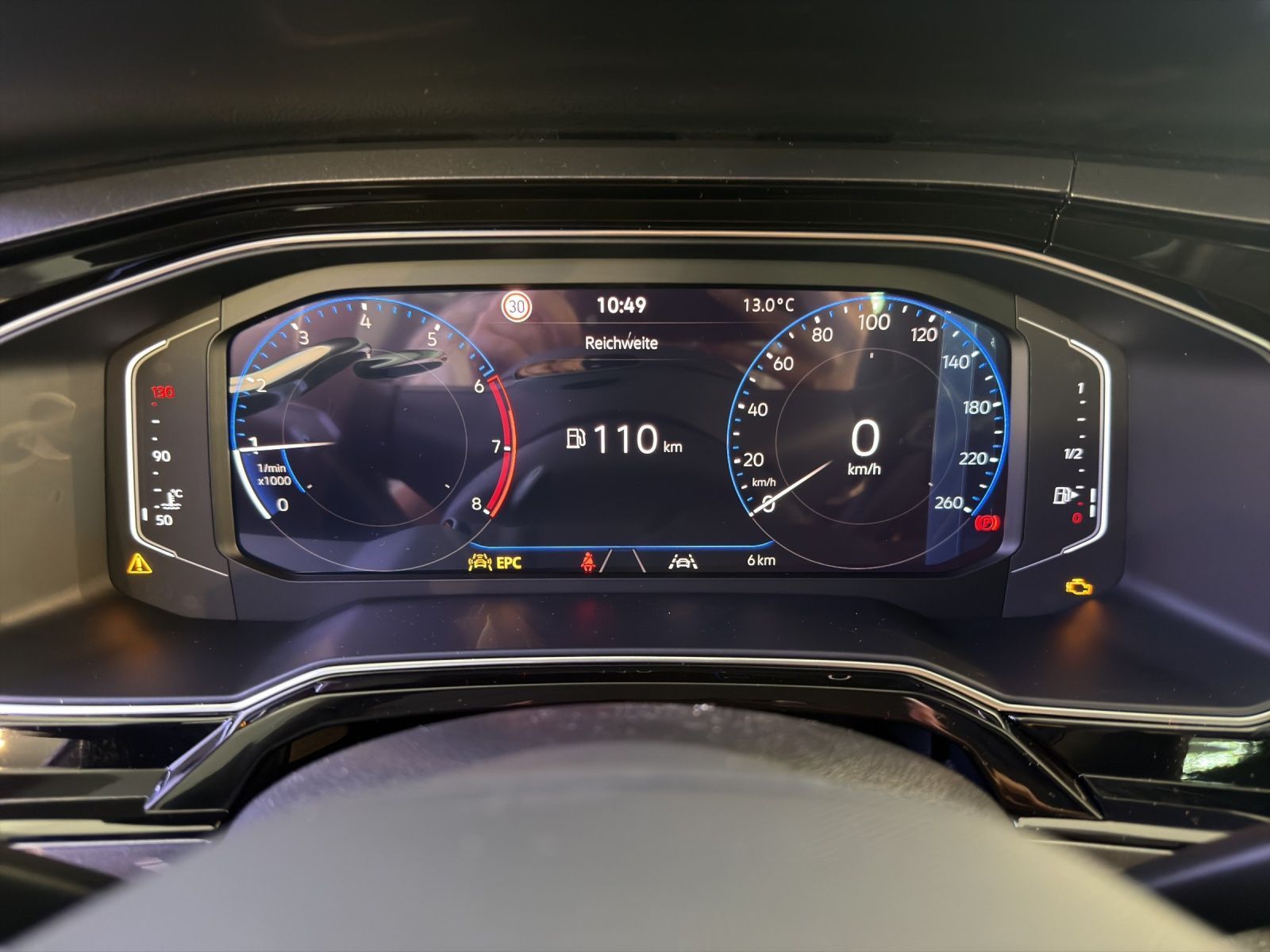 Volkswagen Taigo - Bild 10