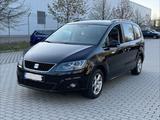 Seat Alhambra 2,0TDI Style - Seat Alhambra in Chemnitz