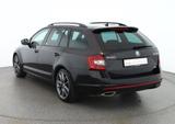 Skoda Octavia Combi 2.0 TSI DSG RS LED Navi SmartLink - Skoda Octavia: Dsg