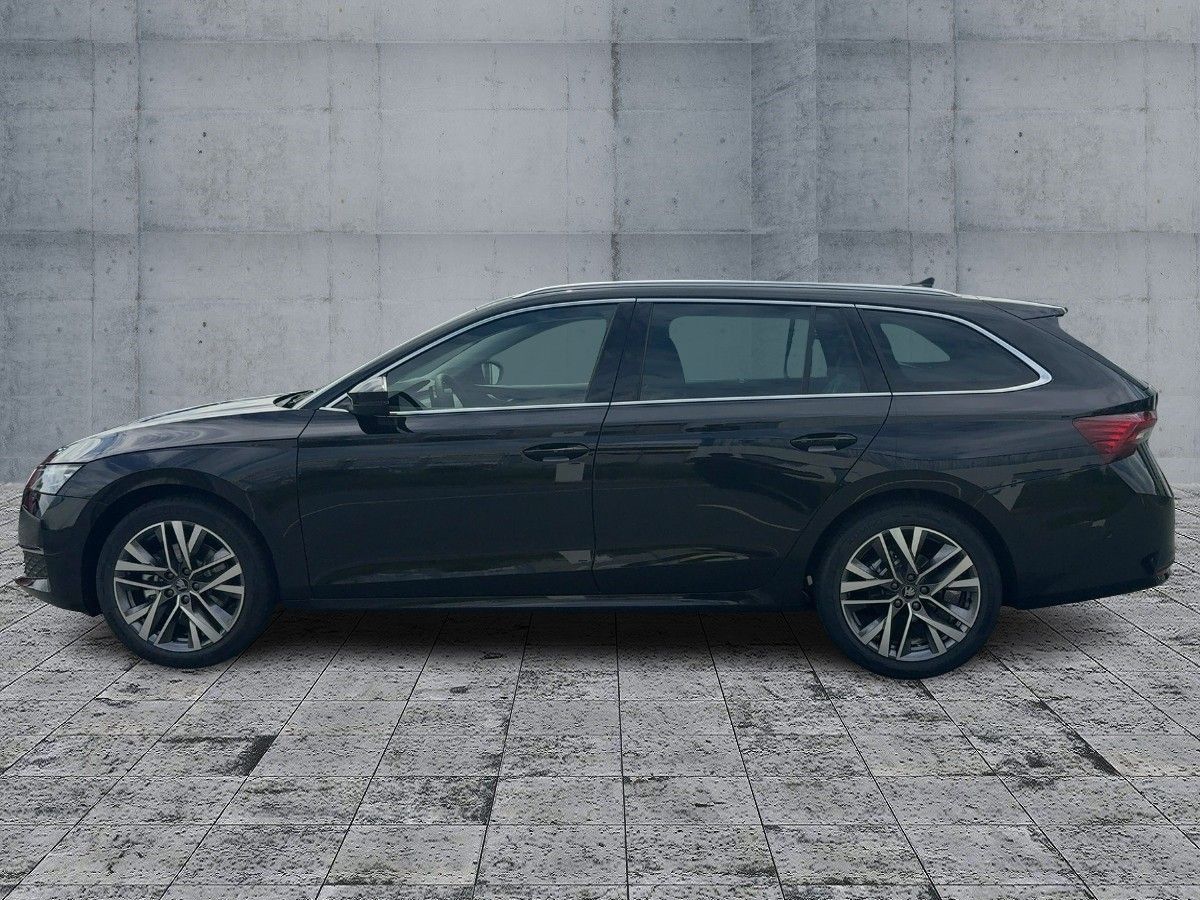 Skoda Octavia - Bild 3