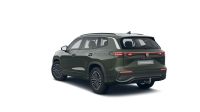 Volkswagen Tayron - Vorschau Bild 6