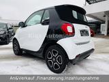 Smart ForTwo Cabrio Passion 90Ps NAVI/SITZH/KAMERA/ALU - Smart: Ps