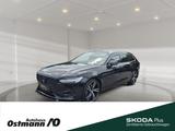 Volvo V90 Kombi D5 R Design 173kw *360°Kamera*Standhei - Volvo V90 R Gebrauchtwagen