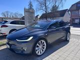 Tesla Model X Performance Dual 7Sitze Ludicrous Ahk - Tesla: X
