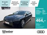 Audi A6 e-tron Avant *MATRIX*AHK*360° CAM*WÄRMEPUMPE* - Audi A6 e-tron: Automatik