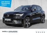 Volvo XC 40 P8 Pure Electric 2WD Core Recharge LED Kam