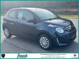 Citroën C1 VTi 68 Feel - Citroën C1 in Bonn