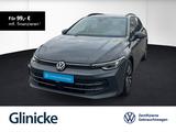 Volkswagen Golf VIII Var. Goal 1.5 TSI AHK+ACC+Rückfahrk.+L - Jahreswagen: Kombi
