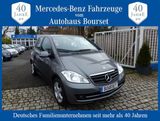 Mercedes-Benz A 160 Autom-Klima-erst 68.000KM-Alufelgen - Auto mit Alufelgen gebraucht