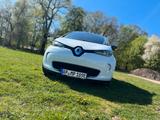 Renault Zoe - gebrauchte Renault ZOE aus dem Jahr 2015