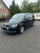 Volkswagen VW Touran 1,9 TDI Freestyle - Volkswagen Touran: Kombi, Freestyle