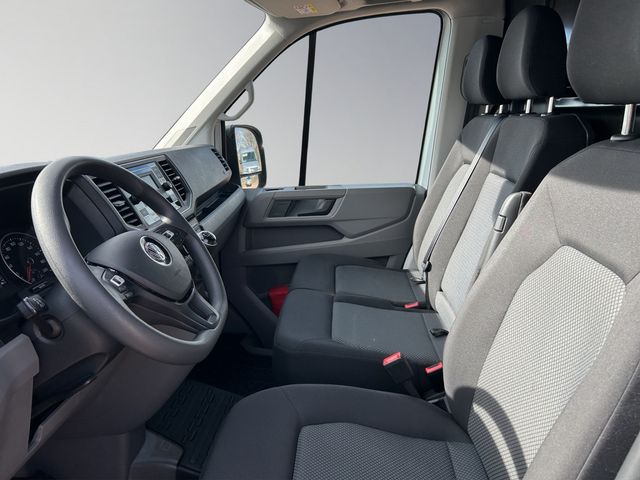 Crafter Kasten 35 2.0 TDI Trendline L2H2 FWD